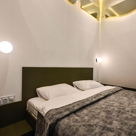 Kyiv Mars Apartments Eksteriør billede