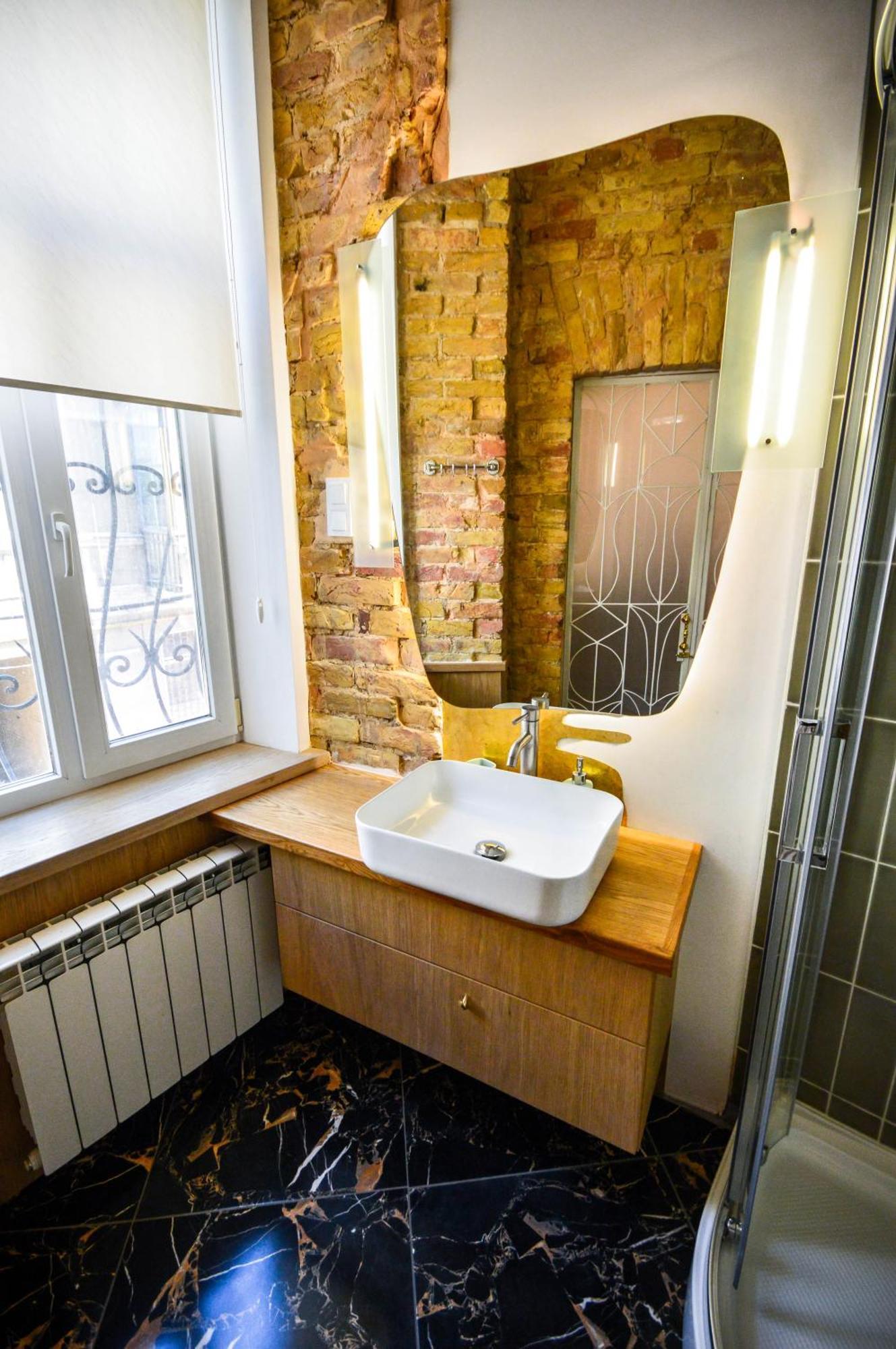 Kyiv Mars Apartments Eksteriør billede
